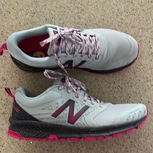 New Balance FuelCore Tennis Shoes